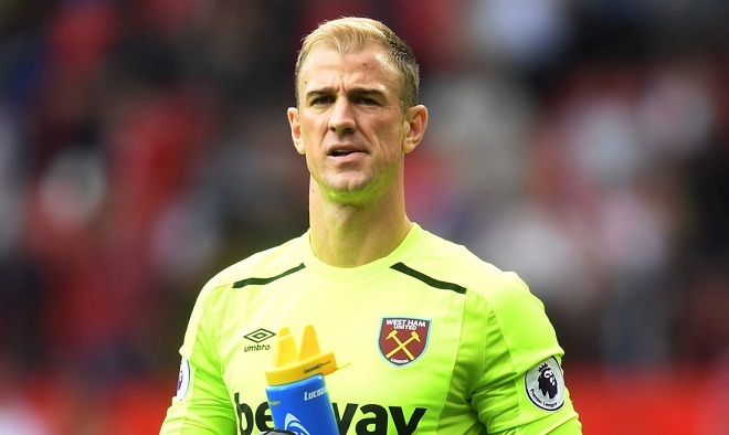 Đội hình các ngôi sao bị bỏ rơi tại World Cup 2018